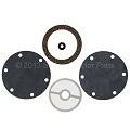 UJD32772     Fuel Filter Repair Kit